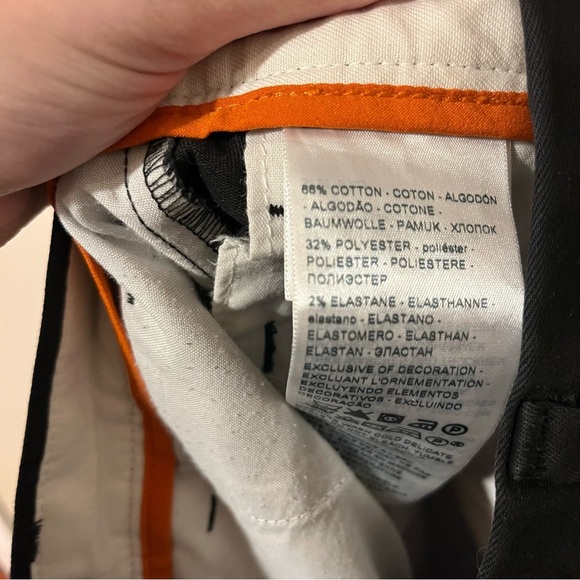 Men’s dockers straight 34x30 - Picture 4 of 5